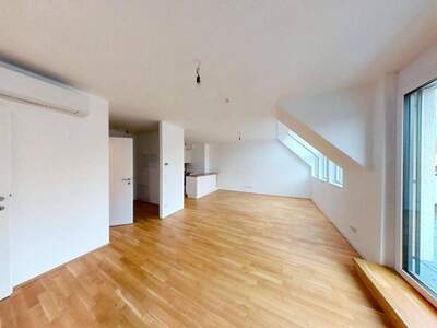 Wohnung mieten in 1210 Wien