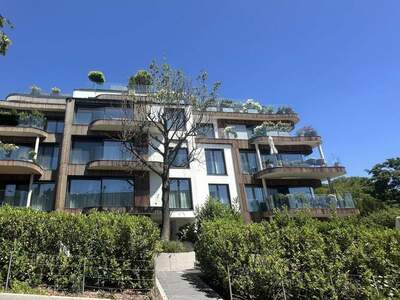 Wohnung mieten in 1190 Wien