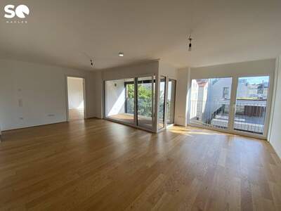 Wohnung mieten in 1040 Wien