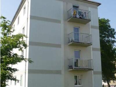 Terrassenwohnung mieten in 5280 Braunau