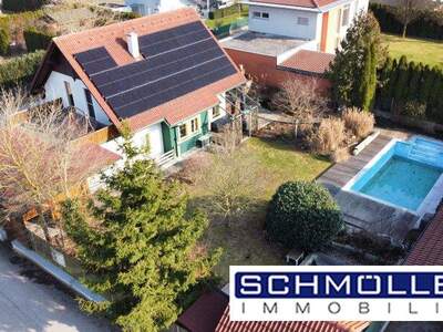 Haus kaufen in 4614 Marchtrenk