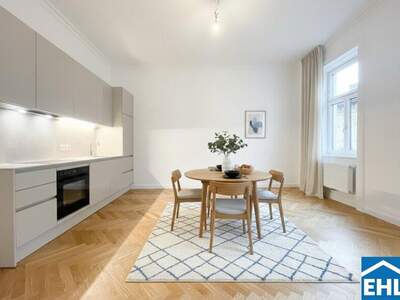 Terrassenwohnung kaufen in 1180 Wien (Bild 1)