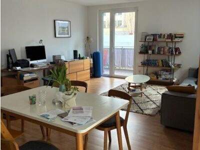 Terrassenwohnung mieten in 1140 Wien (Bild 2)