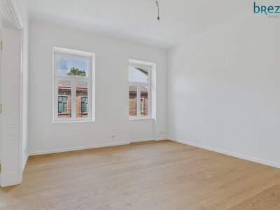 Altbauwohnung mit Balkon mieten in 1190 Wien (Bild 5)