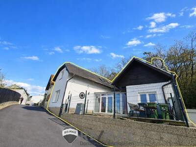 Einfamilienhaus kaufen in 2215 Raggendorf (Bild 2)