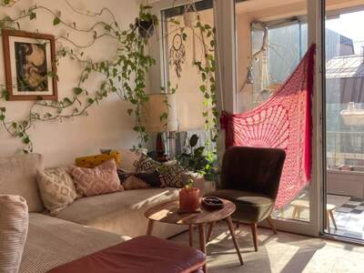 Altbauwohnung mieten in 4020 Linz (Bild 1)
