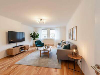 Wohnung kaufen in 1210 Wien