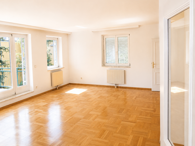 Altbauwohnung mieten in 1180 Wien (Bild 1)