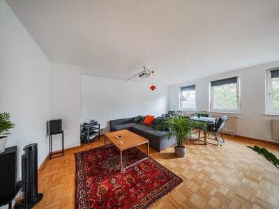 Terrassenwohnung kaufen in 1040 Wien (Bild 4)