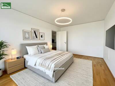 Wohnung mieten in 8020 Graz