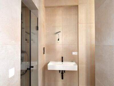 Terrassenwohnung kaufen in 1160 Wien (Bild 4)