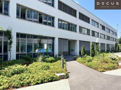 Gewerbeobjekt mieten in 4020 Linz