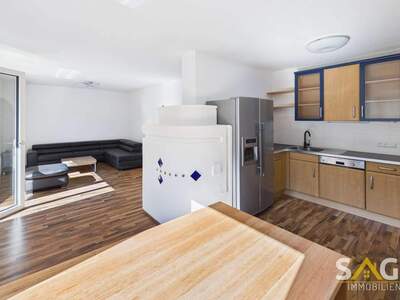 Terrassenwohnung kaufen in 5700 Zell am See (Bild 2)