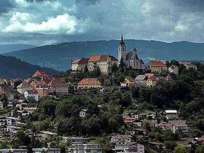 Eigentumswohnung in 9330 Althofen