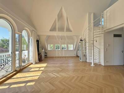 Wohnung kaufen in 1190 Wien