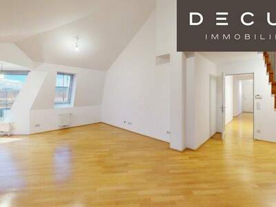 Terrassenwohnung mieten in 1040 Wien (Bild 2)