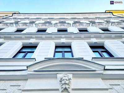 Eigentumswohnung in 1030 Wien