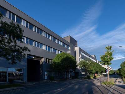 Gewerbeobjekt mieten in 2345 Brunn (Bild 2)