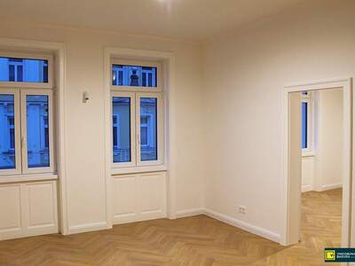 Anlageobjekt kaufen in 1150 Wien