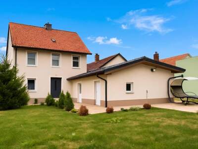 Haus kaufen in 2632 Wimpassing