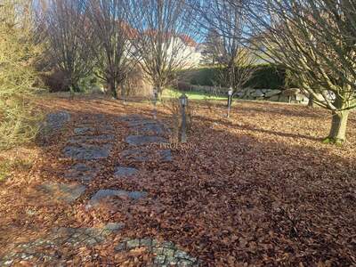 Grundstück kaufen in 4624 Pennewang (Bild 1)