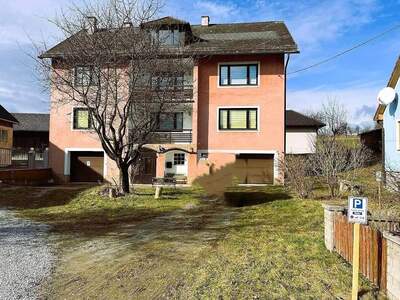 Haus kaufen in 3611 Habruck