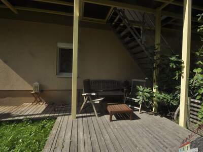 Mietwohnung in 3100 Sankt Pölten (Bild 5)