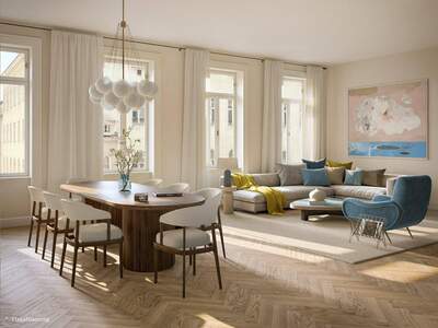 Wohnung kaufen in 1170 Wien