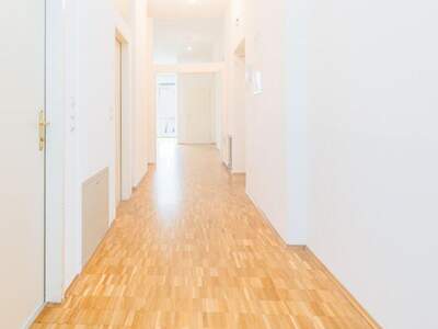 Wohnung mit Balkon mieten in 8700 Leoben (Bild 5)