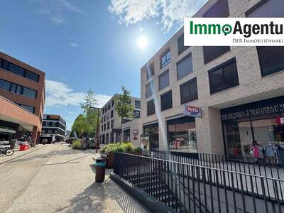 Gewerbeobjekt kaufen in 6840 Götzis