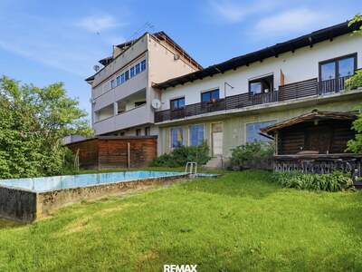Haus kaufen in 9560 Feldkirchen (Bild 1)