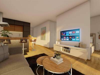 Wohnung mieten in 5142 Ibm