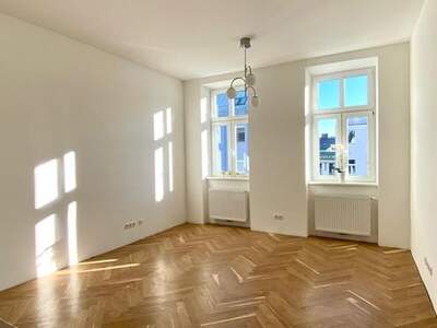 Wohnung kaufen in 1150 Wien