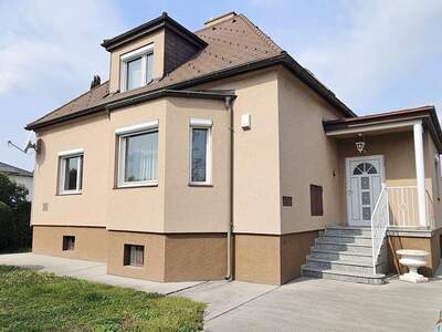 Haus mit Garten kaufen in 2320 Schwechat (Bild 2)