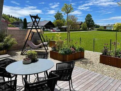 Wohnung provisionsfrei mieten in 5166 Perwang