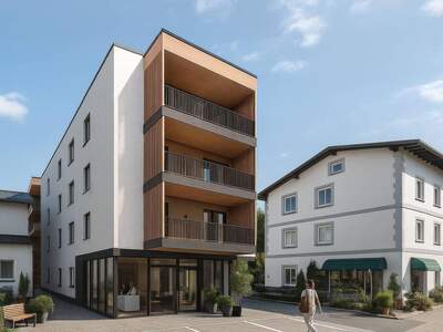 Wohnung kaufen in 4655 Vorchdorf (Bild 2)