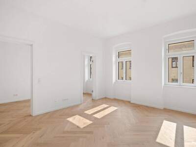 Eigentumswohnung in 1180 Wien