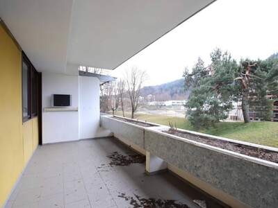 Mietwohnung in 8700 Leoben