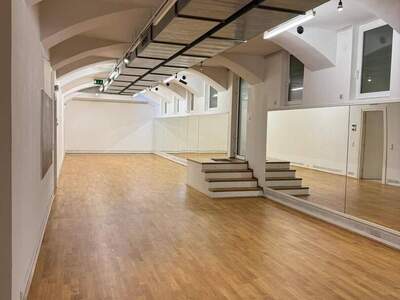 Gewerbeobjekt provisionsfrei mieten in 1020 Wien