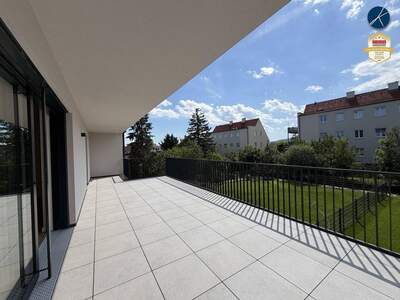 Wohnung kaufen in 3500 Krems