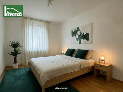 Terrassenwohnung mieten in 1120 Wien (Bild 2)