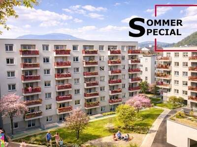 Mietwohnung in 8020 Graz