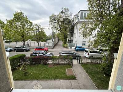 Wohnung mieten in 1190 Wien