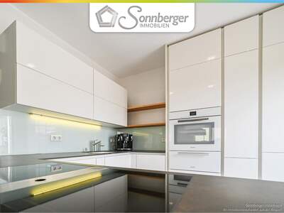 Terrassenwohnung kaufen in 4020 Linz (Bild 4)