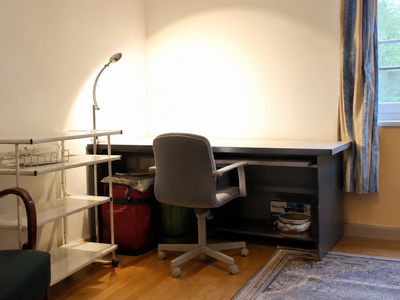 Office / Business provisionsfrei mieten in 1200 Wien