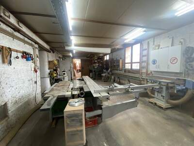 Gewerbeobjekt kaufen in 1040 Wien