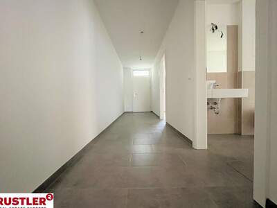 Wohnung mit Balkon mieten in 8020 Graz (Bild 5)
