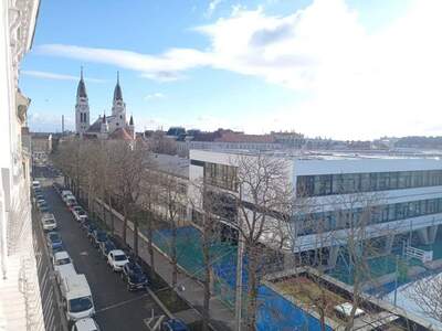 Wohnung mieten in 1110 Wien
