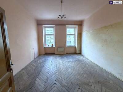 Wohnung kaufen in 1120 Wien
