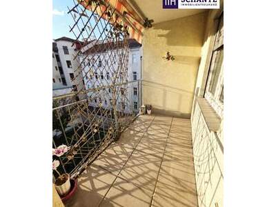 Wohnung kaufen in 1100 Wien